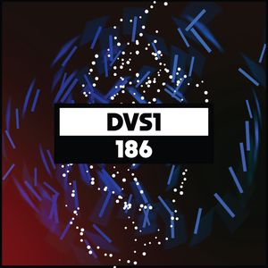 2018-07-09 - DVS1 - Dekmantel Podcast 186