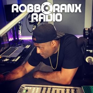 Robbo Ranx
