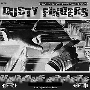 who was behind dusty fingers collection who was behind dusty fingers collection