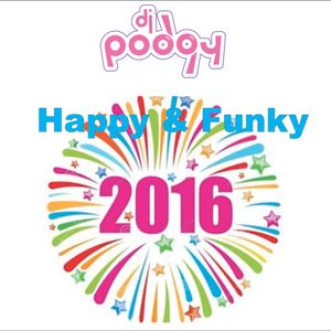 Happy & Funky 2016