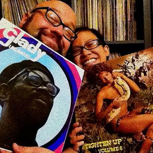 Generoso and Lily's Bovine Ska and Rocksteady: Prince Buster's Olive Blossom Label 12-15-15