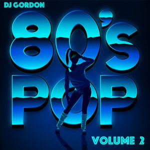 80's POP Vol 2