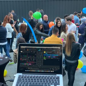 El Row Party Blitz Imobiliare In Cluj 2019 09 21 By Dj Mc
