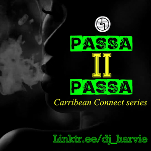 PASSA PASSA 2 (dancehall riddims)-dj harvie