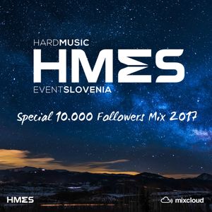 HMES @ Special 10.000 Followers Mix 2017 by HardMusic ... - 300 x 300 jpeg 20kB