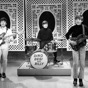 Adult Listening #9 - 60s Pop Special Edition
