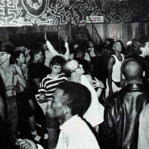 Stq Paradise Garage 86 Part Ii Tribute Mix By Stephen Yach