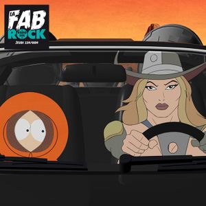 La Fabrock Meets The South Park Possee And Kenny Let S Get A Girl Like You Collab By La Fabrock Mixcloud