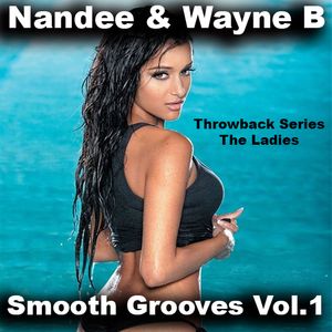 Smooth Grooves Vol. 1