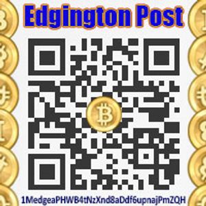Edgington Post, Shanker Singham - Erick Brimen 15-07-11