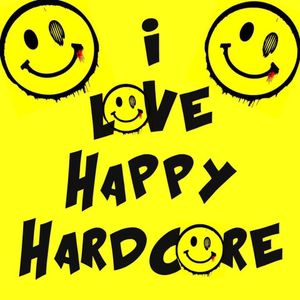 Billy Daniel Bunter - I Love Happy Hardcore Special