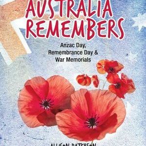 By the Book Episode 42 Children's Books for ANZAC Day - Australia Remembers Book Review
