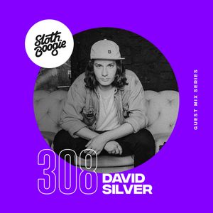 SlothBoogie Guestmix #308 - David Silver