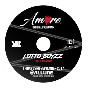 allure lotto