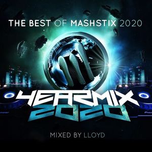 Best of Mashstix 2020 including Phil B Deeper Mashup