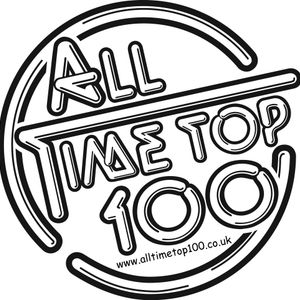 All Time Top 100 - Ewan & Jess