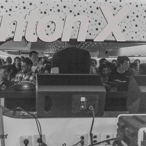 Anton X Bellona Club Lyon L Amour Festival Nuits Sonores Off 2017 By Anton X Musique Mixcloud