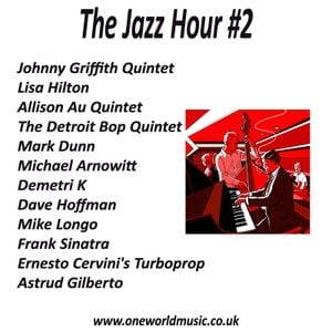 The Jazz Hour #2