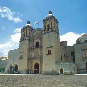 Mediateca: Acervo arqueológico. Museo de las culturas de Oaxaca