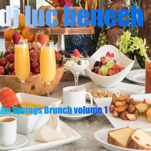 Palm Springs Brunch Vol 01 - Lifted