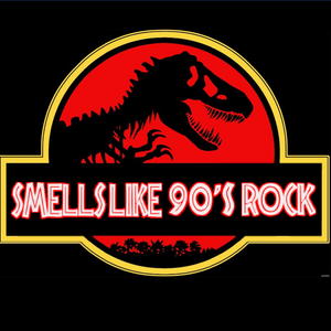 Smells Like 90's Rock: June 18 2022