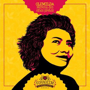 Forrozim Especial Clemilda - DJs Yuga e Dodô