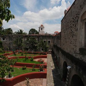 Museo Nacional de las Intervenciones