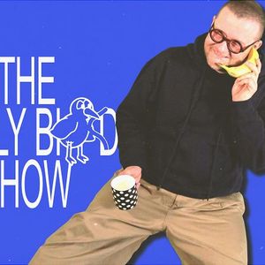 The Early Bird Show w/ Jack Rollo - 27th January 2023