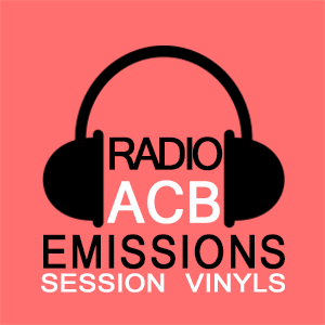 Session Vinyls #01