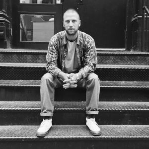 Dream Time Dream with Glen Goetze [NYC] - Oct 2017