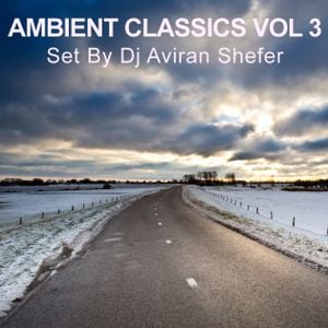 Обои ambient vol 3