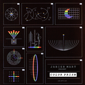 JABIER MART present COLOR PRISM