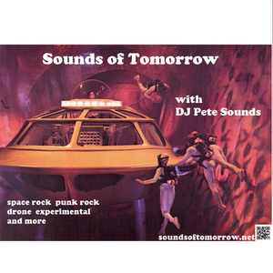 Sounds of Tomorrow (8.22.22)