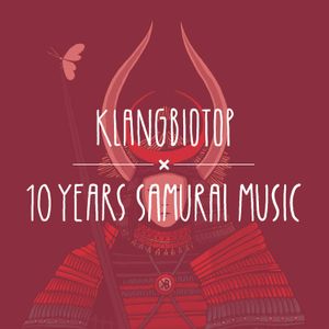 Presha - 10 Years Of Samurai Music | Berlin 05.05 | Promo Mix