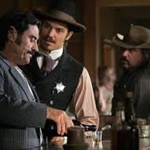 deadwood movie premiere