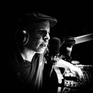 De Kroegtijgert met Dj Handy Tim