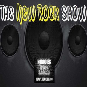 The New Rock Show with Chad Vice - Episode #031