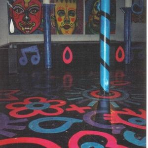JUNIOR VASQUEZ @ THE ORIGINAL SOUND FACTORY 1991 (LIVE).