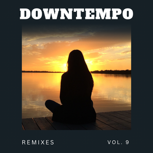 Cover art for Downtempo Remixes 9 by jazzmastermike