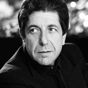 Leonard Cohen: The Joe Jackson Tapes Revisited.