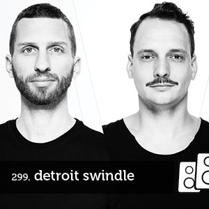 Soundwall Podcast #299: Detroit Swindle
