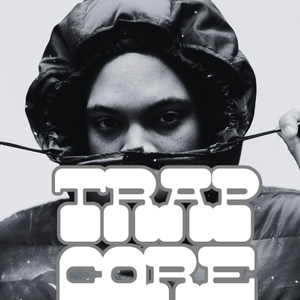 Cover art for TRAP CORE (2025) MIXTAPE 774 by DJ_WOUNKS