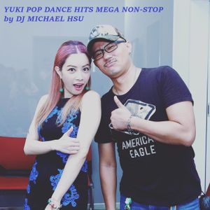 YUKI POP DANCE HITS MEGA NON-STOP