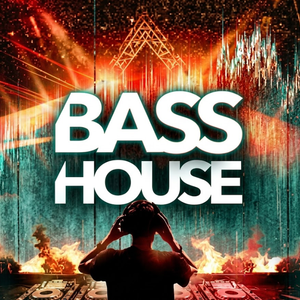 Cover art for Bass House by rishidurgapal