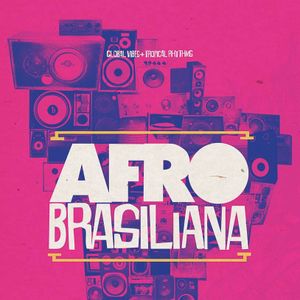 Afrobrasiliana • Volume 6