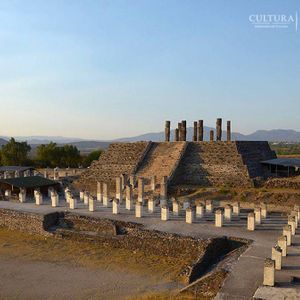 ChichÃ©n ItzÃ¡ y lo tolteca