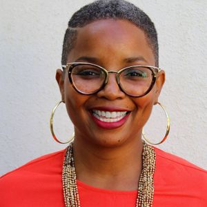 Dr. Tameka Bradley Hobbs:  Awkward Dinner, South Florida People of Color, History and The 45.