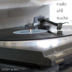 Radio Still Sucks - Show 035 - 2/6/2017