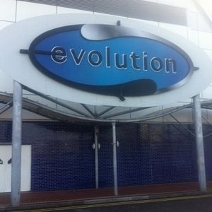 EVOLUTION_CARDIFF_MIX..AAC PART 1 by Lenny365Official | Mixcloud