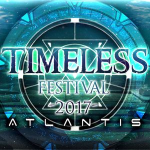 Mythrophan - Timeless Festival 2017 Psytrance DJ Set